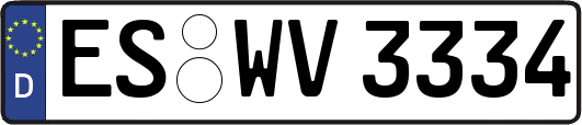 ES-WV3334