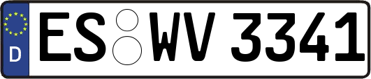 ES-WV3341