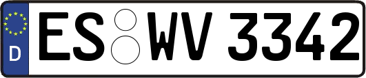 ES-WV3342