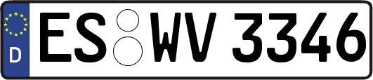 ES-WV3346