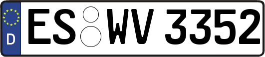 ES-WV3352