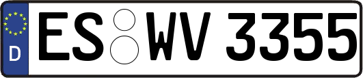 ES-WV3355