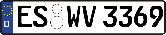 ES-WV3369