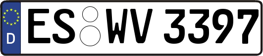 ES-WV3397
