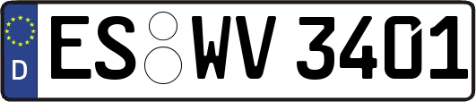 ES-WV3401