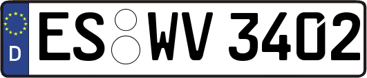 ES-WV3402