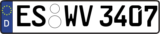 ES-WV3407