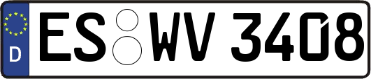 ES-WV3408