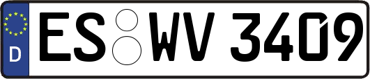 ES-WV3409