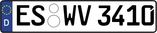 ES-WV3410