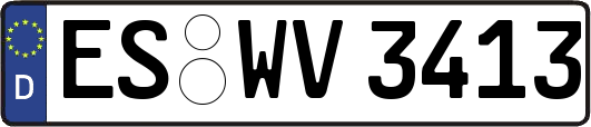 ES-WV3413