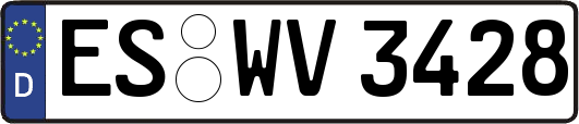 ES-WV3428