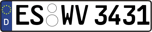 ES-WV3431