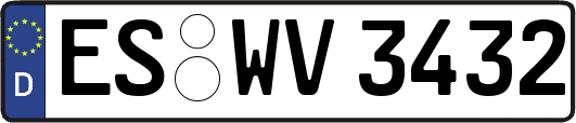 ES-WV3432