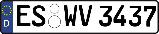 ES-WV3437