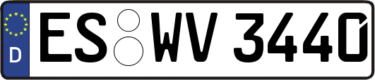 ES-WV3440
