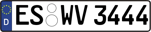 ES-WV3444
