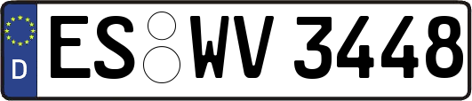 ES-WV3448
