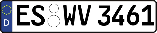 ES-WV3461