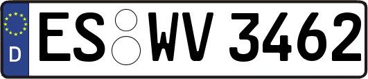 ES-WV3462