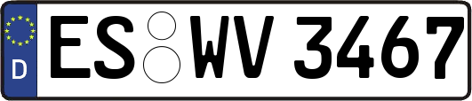 ES-WV3467