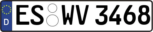ES-WV3468