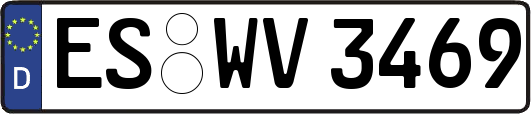 ES-WV3469