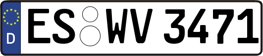 ES-WV3471