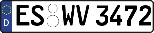 ES-WV3472