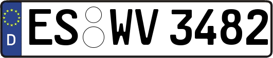 ES-WV3482