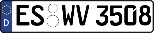 ES-WV3508