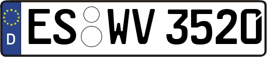ES-WV3520