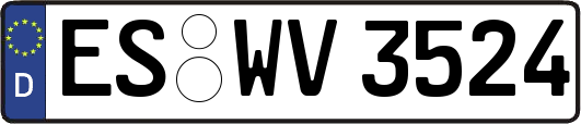 ES-WV3524