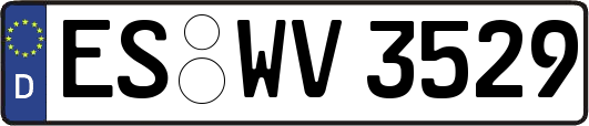ES-WV3529