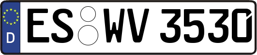 ES-WV3530