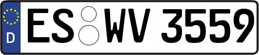ES-WV3559