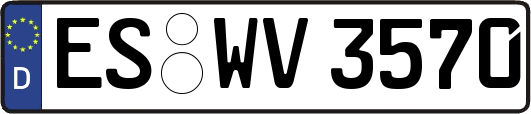 ES-WV3570