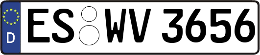 ES-WV3656