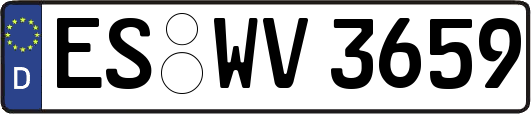 ES-WV3659