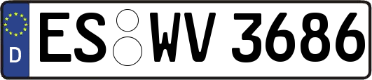ES-WV3686