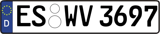 ES-WV3697