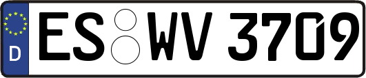 ES-WV3709