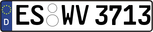 ES-WV3713