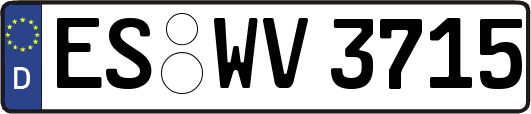 ES-WV3715