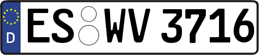 ES-WV3716