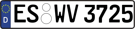 ES-WV3725
