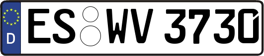 ES-WV3730