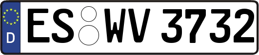 ES-WV3732