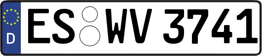 ES-WV3741