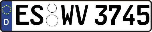 ES-WV3745